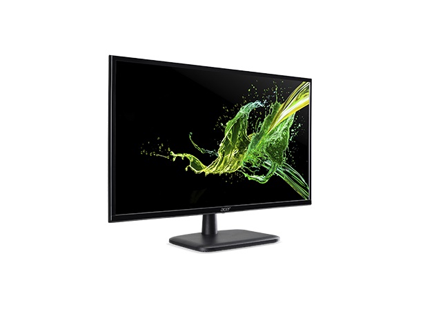 Acer EK240Y, Monitor Kasual Harga Bersaing