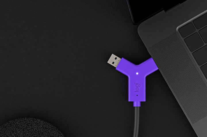 Logitech Perkenalkan Solusi untuk Ruang Rapat Virtual