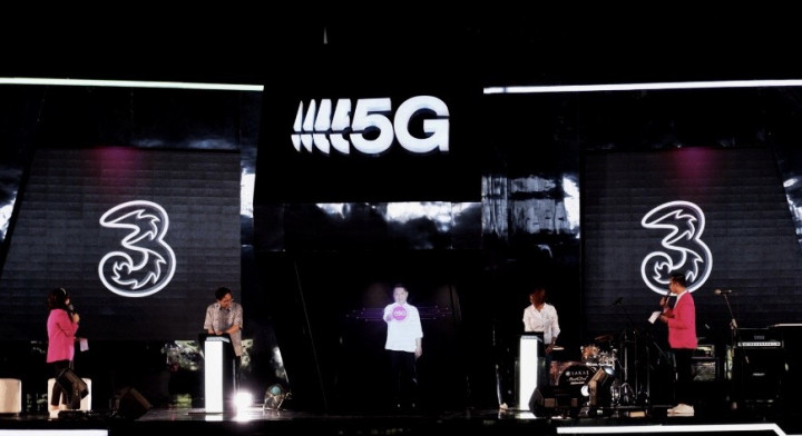 Transformasi Jaringan, 3 Siapkan Diri Menuju 5G