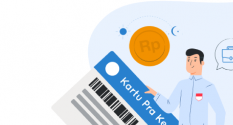 Pendaftaran Kartu Prakerja Gelombang Iv Resmi Dibuka