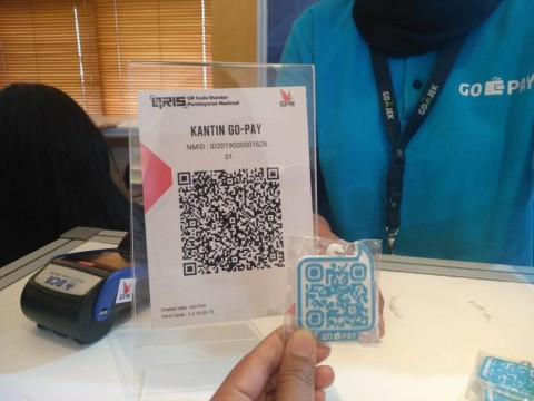 BI Klaim Penggunaan QRIS Percepat Pemulihan Ekonomi Bali