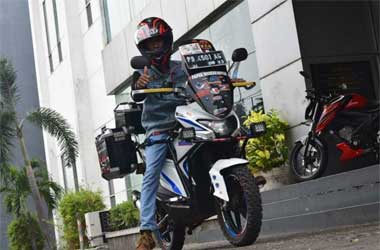 6 Komponen Ini Wajb Cek Berkala Sebelum Touring