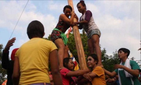 DKI Susun Aturan Lomba 17 Agustus