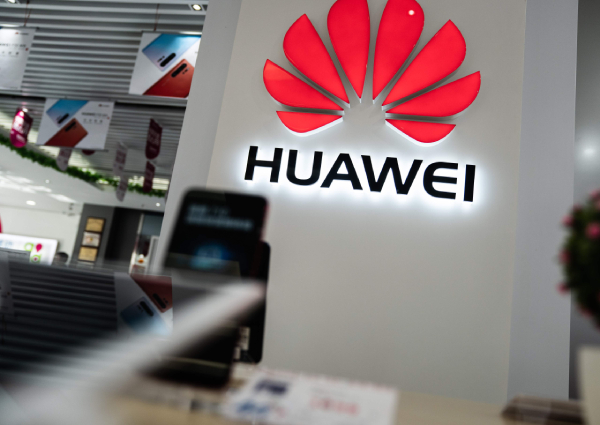 Gara-Gara Sanksi AS, Huawei Hentikan Produksi Cip