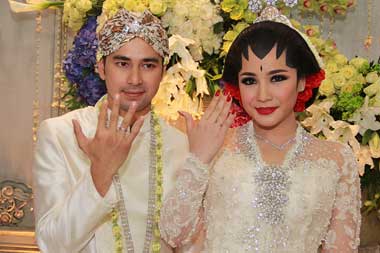 Liburan Keliling Dunia, Momen yang Merekatkan Nagita dan Raffi