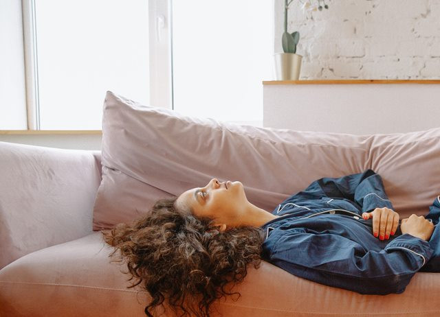 5 Letak Nyeri Perut Ungkap Arti yang Berbeda