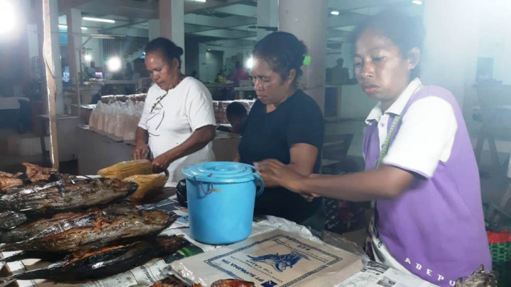 Investasi SDM, Kunci Membangun Papua