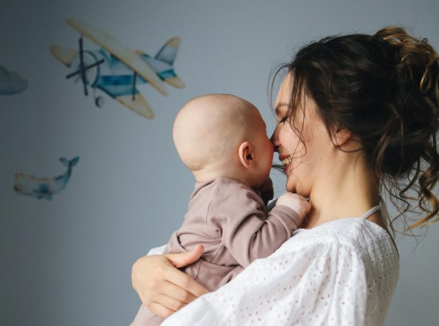 4 Kendala Pemberian ASI Eksklusif bagi Ibu Menyusui