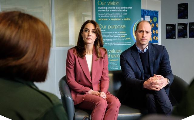 Kate Middleton Merasa Sedih Terhadap Buku Biografi Terbaru Meghan Markle