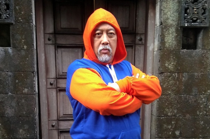 Sulitnya Bikin Acara Komedi Virtual Semasa Pandemi