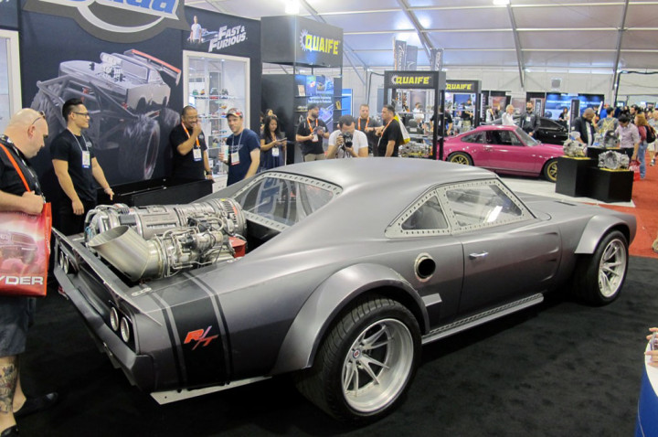 Pameran Modifikasi & Aftermarket Ini Tetap Digelar November 2020