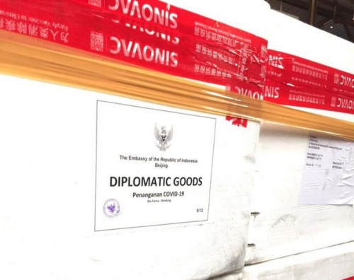 Apakah Unair Akan Menghasilkan Vaksin Covid-19?