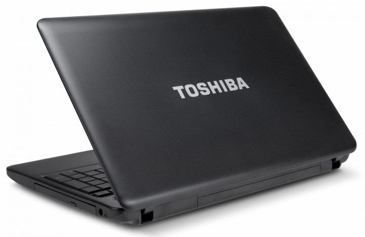 Toshiba Resmi Berhenti Produksi Laptop