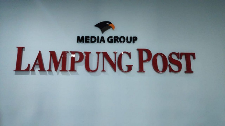 HUT ke-46 Lampung Post Memastikan Jadi Media Terpercaya