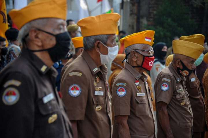 Pemprov Jabar Dukung Inventarisasi Tanah Veteran di Jabar