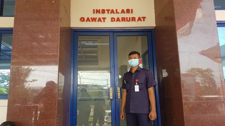 16 Penumpang Terluka Akibat Kecelakaan di Tol Cipali