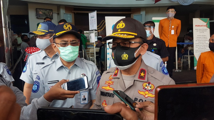 11 Kecelakaan Pindah Jalur Terjadi di Cipali