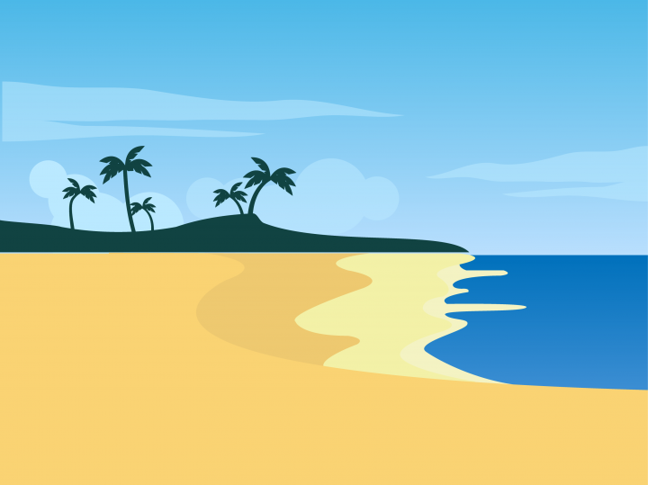 Ministry Supports Bali's Tourism Revival Plan by Applying Health Protocols