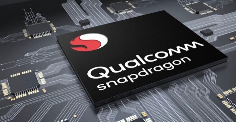 Ilustrasi. (Qualcomm)
