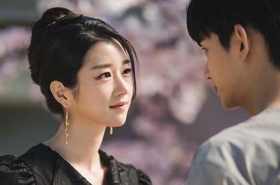 Mengenal Gangguan Kepribadian Antisosial di Film It's Okay to Not Be Okay