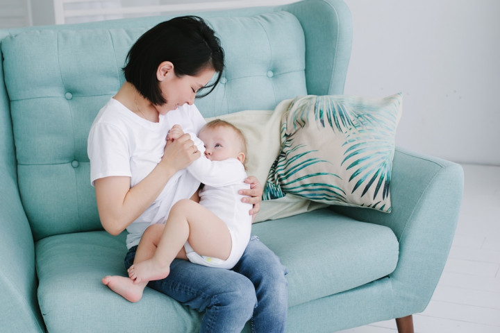 Mitos atau Fakta, Ibu Menyusui Tidak Boleh Makan Pedas