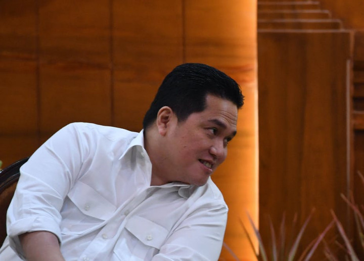 Perwira Militer dan Polisi Aktif di BUMN, Reformasi Makin Mundur