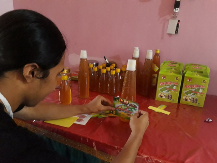 UMKM Bisa Selamatkan RI dari Jurang Resesi