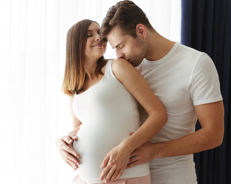 Benarkah Seks Selama Hamil Bantu Turunkan Tingkat Stres pada Janin?