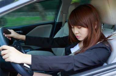 5 Faktor Penyebab Ngantuk saat Berkendara