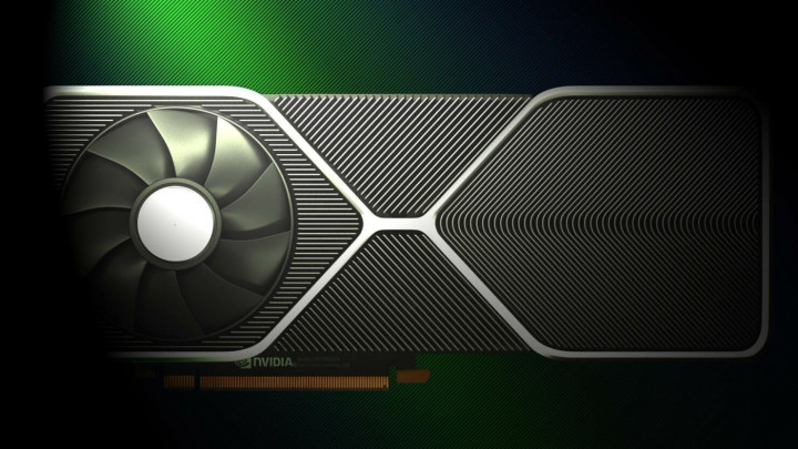 Gelar Acara di Akhir Bulan, NVIDIA Perkenalkan RTX 3080?