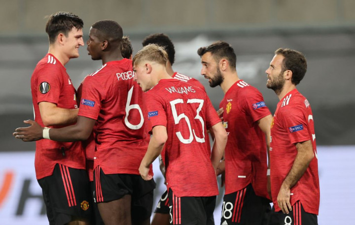 Tekad Solskjaer Raih Gelar Perdana untuk MU