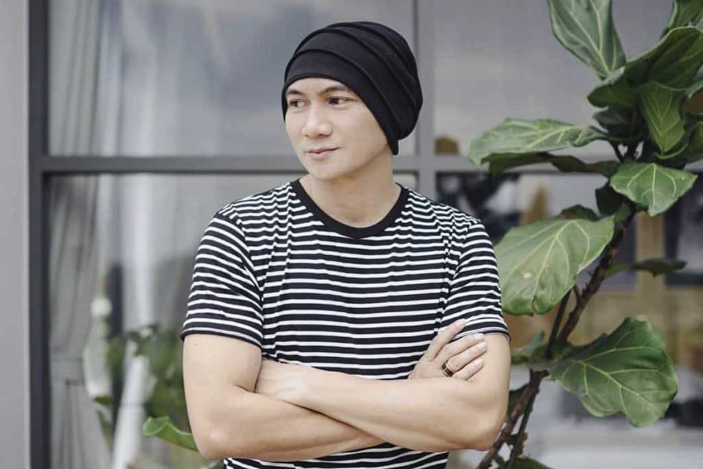 Anji (Foto: Instagram @duniamanji)