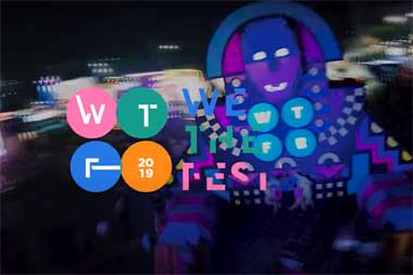 We The Fest 2020 Digelar Virtual