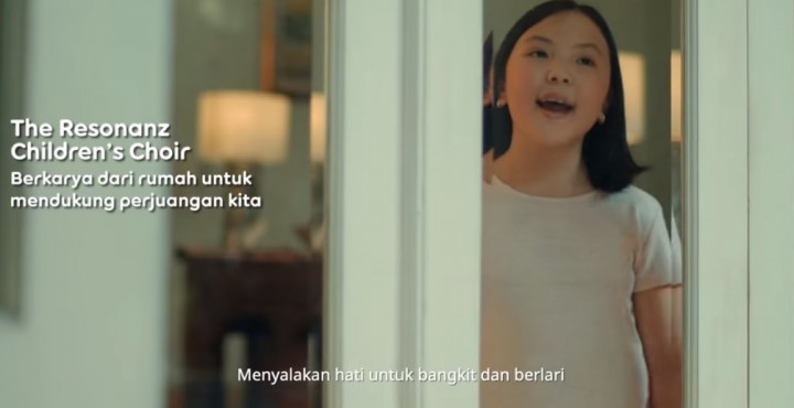 IM3 Ooredoo Bersama Musisi Suarakan Perjuangan di Tengah Pandemi