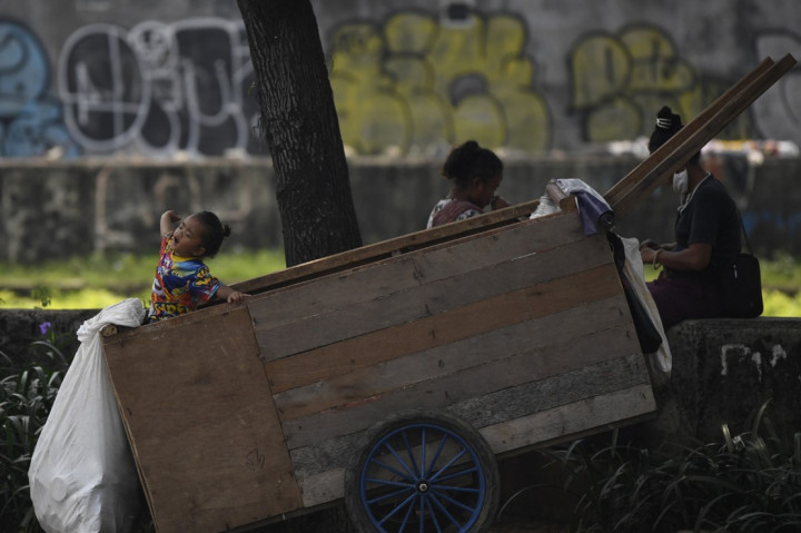 Survei: Fakir Miskin dan Orang Terlantar Belum Benar-benar  Terurus