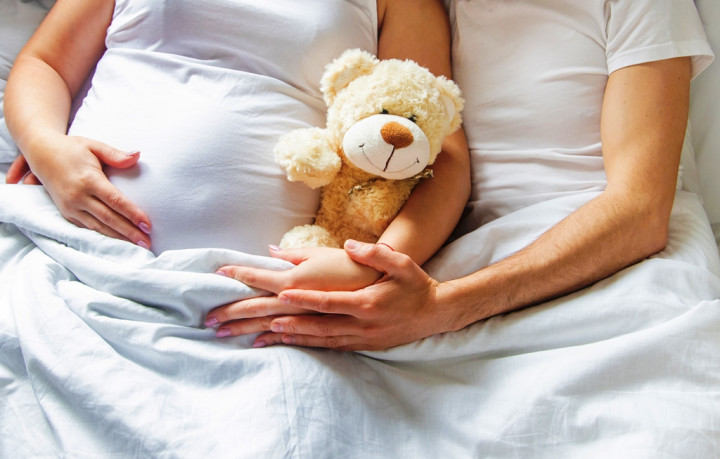 4 Kondisi Ibu Hamil Dilarang Melakukan Hubungan Seksual