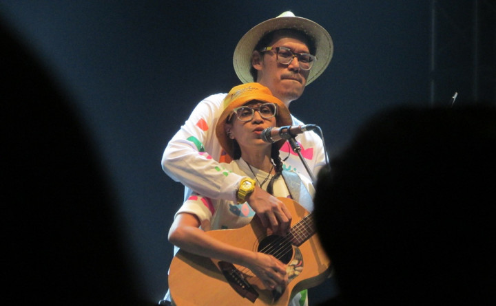 Liburan Indie Terbaru dari Endah N Rhesa dan Vira Talisa