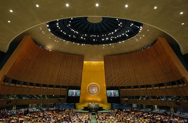 PBB Berikan Dukungan Penuh untuk Lebanon