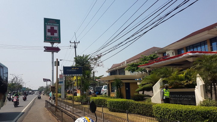 12 Korban Luka Kecelakaan Tol Cipali Masih Dirawat Intensif