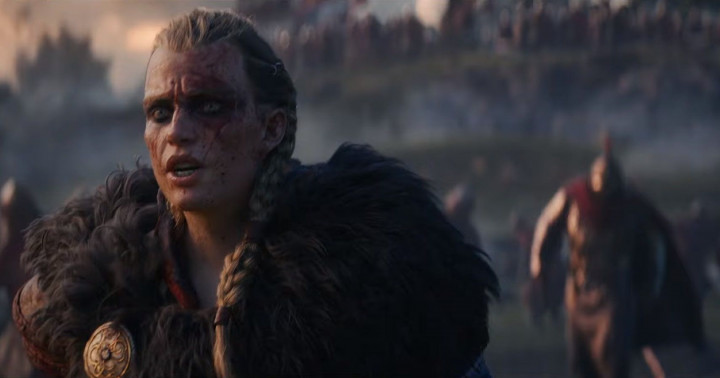 Ubisoft Pamer Protagonis Perempuan untuk Asssassin's Creed Valhalla