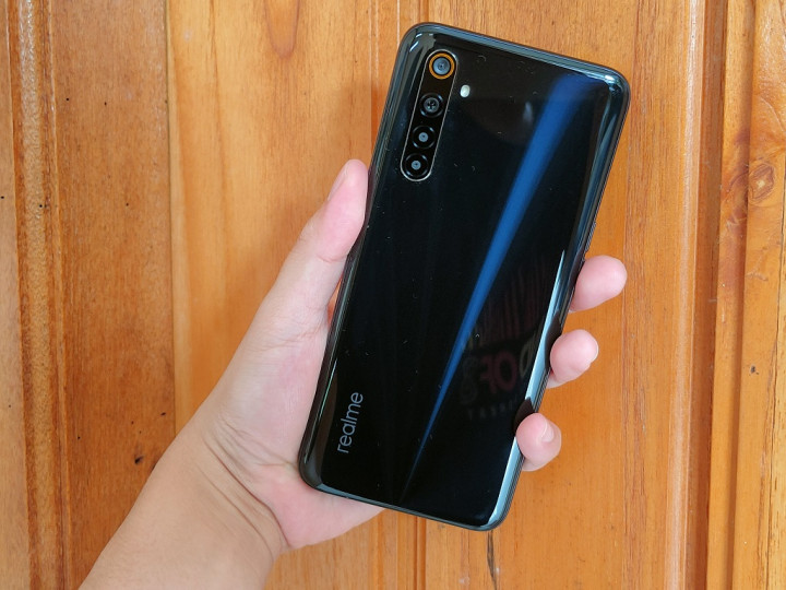 Review realme Narzo, Pengalaman Gaming di Harga Murah
