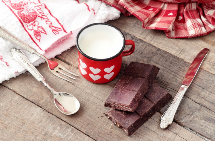 7 Rekomendasi Makanan yang Dibawa saat Mendaki Gunung