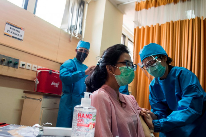 BPOM Siap Kawal Pengujian Vaksin Covid-19