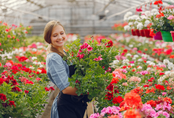 4 Manfaat Berkebun di Tengah Pandemi