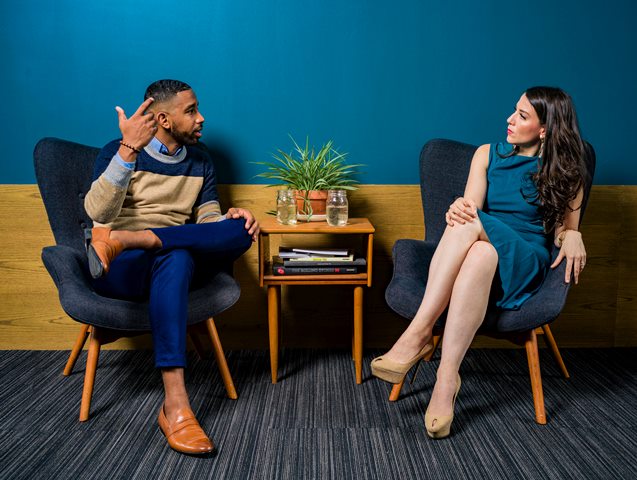 Manfaat Memutus Beberapa Pertemanan