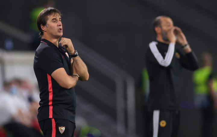 Lopetegui Antusias Hadapi MU di Semifinal