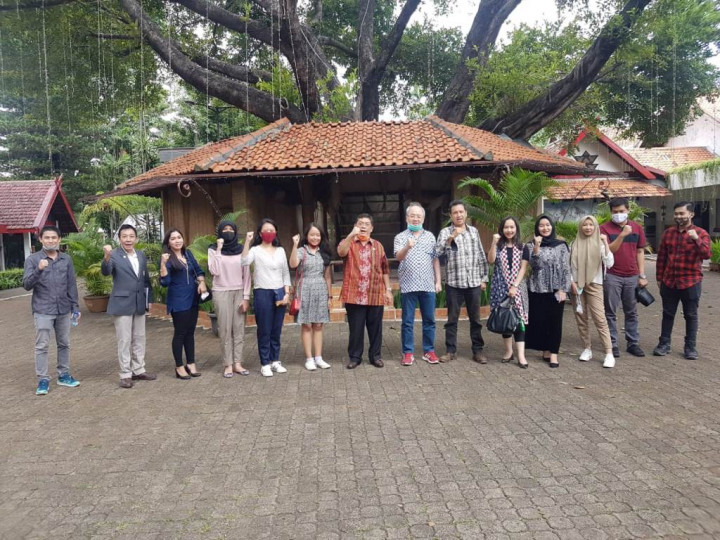 Tampil di Olimpiade Catur Daring 2020, Indonesia Bidik Lolos ke Divisi Utama