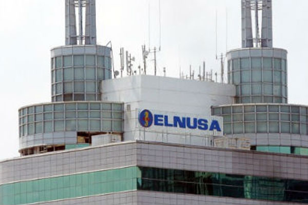 Elnusa Terbitkan Sukuk Rp700 Miliar
