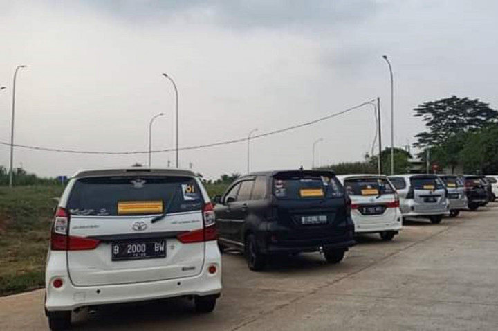 Velozity Kenalkan Budaya Jawa Barat ke Anak-Anak