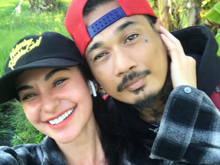 Istri Beri Tanggapan Terkait Ditahannya Jerinx